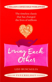Image for Loving each other