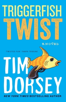 Image for Triggerfish Twist