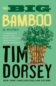 Image for Big Bamboo