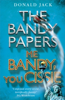 Image for Me Bandy, you Cissie