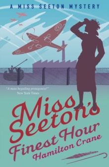 Miss Seeton’s Finest Hour: A Prequel