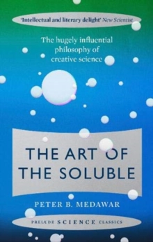 Image for The art of soluble