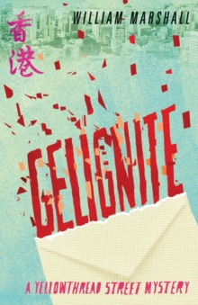 Image for Yellowthread Street: Gelignite (Book 3)
