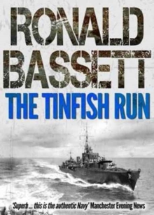 Image for The Tinfish Run