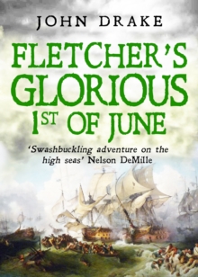 Image for Fletcher's Glorious 1st of June