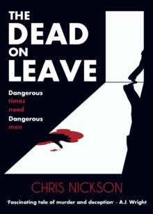 Image for The Dead on Leave