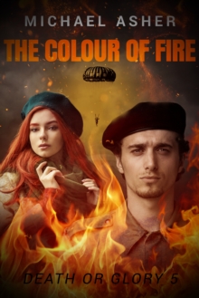 Image for The Colour of Fire