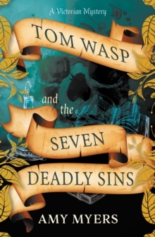 Image for Tom Wasp and the Seven Deadly Sins