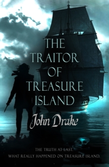 Image for The Traitor of Treasure Island