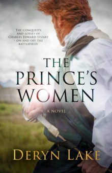 Image for The prince's women