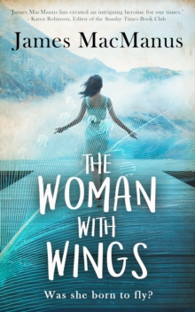 Image for The Woman with Wings