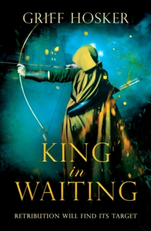 Image for King in Waiting : Book Two