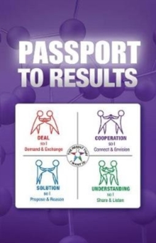 Image for Passport to Results