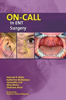 Image for On-Call in ENT Surgery