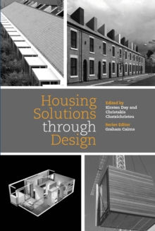 Image for Housing solutions through design