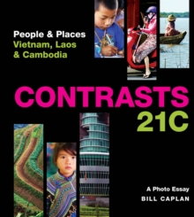 Image for Contrasts 21c