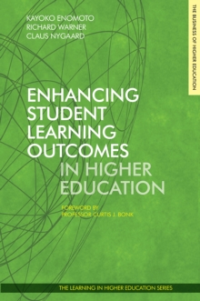 Image for Enhancing Student Learning Outcomes in Higher Education