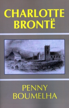 Image for Charlotte Bronte