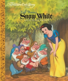 Image for Walt Disney's Snow white the seven dwarfs