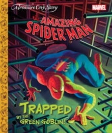 Image for Amazing Spider-Man - Trapped by the Green