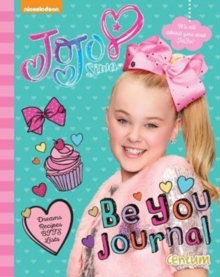 Image for JoJo Be You Journal