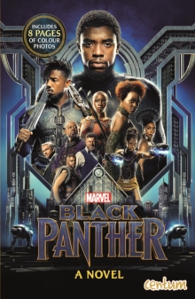 Image for Black Panther  : a novel