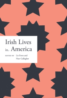 Image for Irish lives in America
