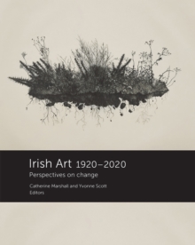 Image for Irish Art 1920-2020