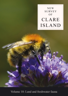 Image for New Survey of Clare Island Volume 10: Land and freshwater fauna