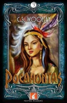 Image for Pocahontas Foxton Reader Level 3 (900 headwords B1/B2)