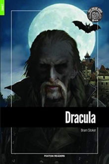 Image for Dracula - Foxton Reader Level-1 (400 Headwords A1/A2) with free online AUDIO