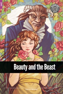 Image for Beauty and the Beast - Foxton Reader Level-2 (600 Headwords A2/B1) with free online AUDIO