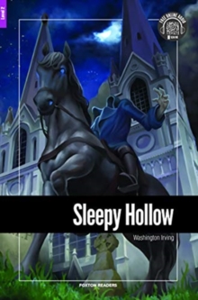 Image for Sleepy Hollow - Foxton Reader Level-2 (600 Headwords A2/B1) with free online AUDIO