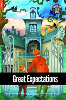 Image for Great Expectations - Foxton Reader Level-5 (1700 Headwords B2) with free online AUDIO