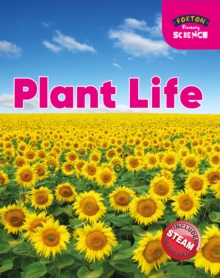 Image for Foxton Primary Science: Plant Life (Key Stage 1 Science)