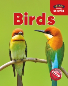 Image for Foxton Primary Science: Birds (Key Stage 1 Science)