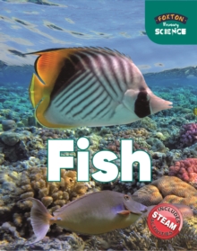 Image for Foxton Primary Science: Fish (Key Stage 1 Science)