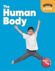 Image for Foxton Primary Science: The Human Body (Key Stage 1 Science)