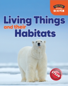 Image for Foxton Primary Science: Living Things and their Habitats (Key Stage 1 Science)