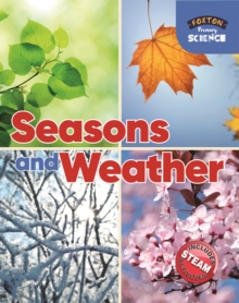 Image for Foxton Primary Science: Seasons and Weather (Key Stage 1 Science)