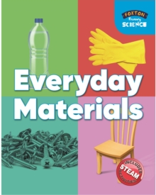 Image for Foxton Primary Science: Everyday Materials (Key Stage 1 Science)