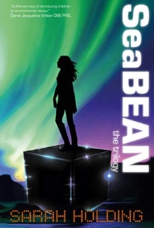 Image for The SeaBean trilogy