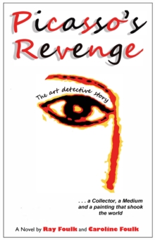Image for Picasso's Revenge: The Art Detective Story