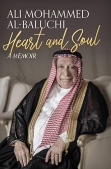 Image for Heart and soul  : a memoir