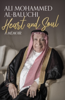 Image for Heart and Soul: A Memoir