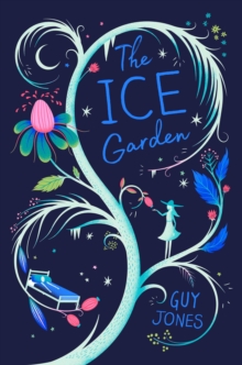 Image for The ice garden