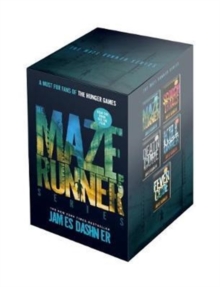 Image for Maze Runner Series