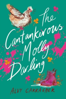 Image for The cantankerous Molly Darling