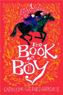 Image for The book of Boy