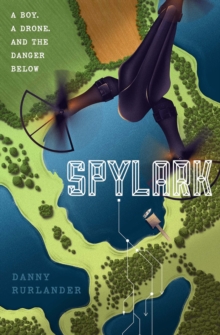 Image for Spylark